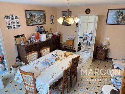 Acheter Maison Cellette Creuse