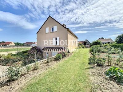 For sale Neuville-aux-larris 7 rooms 153 m2 Marne (51480) photo 0