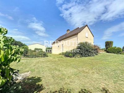 Annonce Vente 7 pices Maison Neuville-aux-larris 51