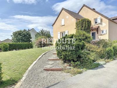 Acheter Maison 153 m2 Neuville-aux-larris