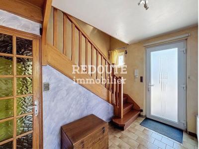 Acheter Maison Neuville-aux-larris 382000 euros