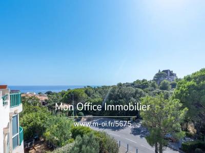 Annonce Vente 2 pices Appartement Sausset-les-pins 13