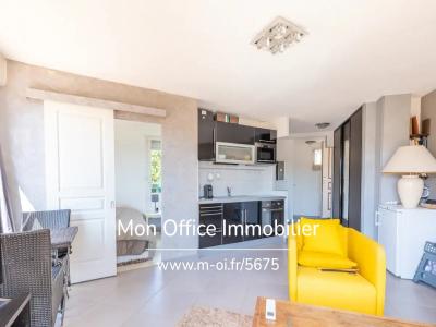 Acheter Appartement Sausset-les-pins 286000 euros