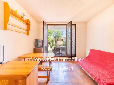 Annonce Vente 2 pices Appartement Sausset-les-pins 13