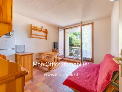 Acheter Appartement Sausset-les-pins Bouches du Rhone