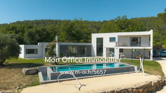 For sale Venelles 7 rooms 272 m2 Bouches du Rhone (13770) photo 0