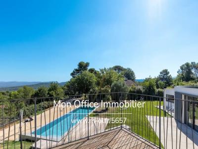 For sale Venelles 7 rooms 272 m2 Bouches du Rhone (13770) photo 1