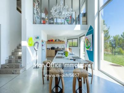 For sale Venelles 7 rooms 272 m2 Bouches du Rhone (13770) photo 4