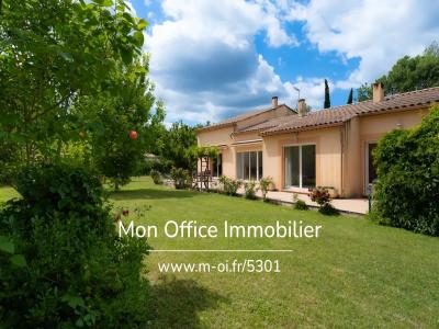 Annonce Vente 5 pices Maison Cabries 13