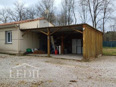 For sale Nizan 5 rooms 110 m2 Gironde (33430) photo 2
