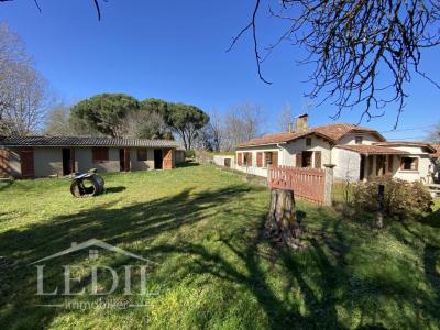 For sale Eauze 4 rooms 155 m2 Gers (32800) photo 0
