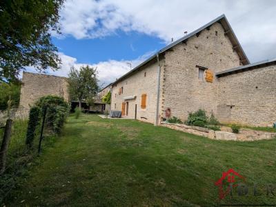 For sale Gray 6 rooms 155 m2 Haute saone (70100) photo 0