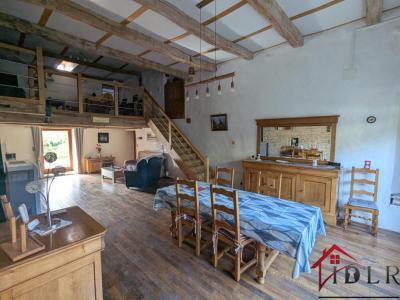 Annonce Vente 6 pices Maison Gray 70