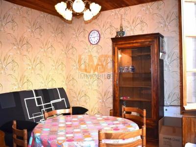 Acheter Maison 47 m2 Livinhac-le-haut