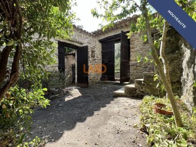 Annonce Vente 5 pices Maison Saint-bres 30