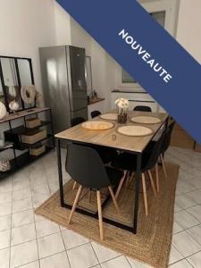 Annonce Location 3 pices Appartement Flagnac 12