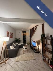 Louer Appartement 61 m2 Flagnac