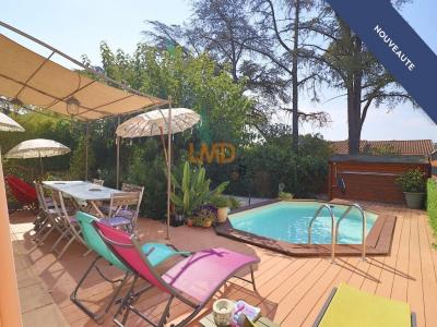 Annonce Vente 4 pices Maison Saint-maximin-la-sainte-baume 83