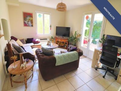Acheter Maison Saint-maximin-la-sainte-baume 429000 euros