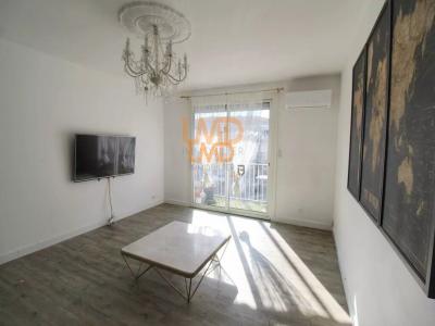Annonce Vente 3 pices Appartement Perpignan 66