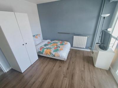 For rent Sarcelles 1 room 19 m2 Val d'Oise (95200) photo 0