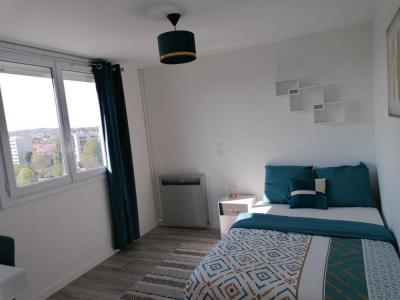 For rent Longjumeau 1 room 20 m2 Essonne (91160) photo 0