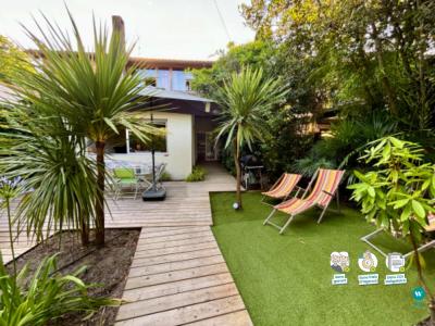 For rent Arcachon 3 rooms 110 m2 Gironde (33120) photo 0