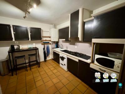 Louer Maison Arcachon Gironde