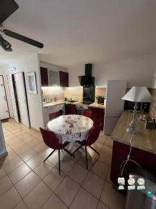 Annonce Location 3 pices Appartement Sainte-marie 66