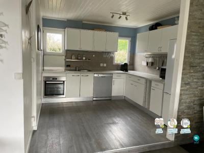 Annonce Location 5 pices Maison Locmaria 56
