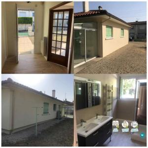 For rent Angouleme 4 rooms 95 m2 Charente (16000) photo 0