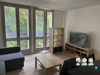 For rent Lorient 3 rooms 68 m2 Morbihan (56100) photo 0