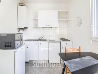 Annonce Vente Appartement Vannes 56