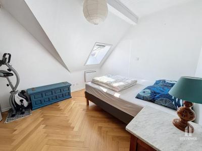 Acheter Appartement 58 m2 Strasbourg