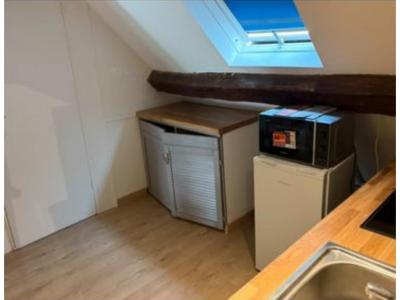 For rent Melun 1 room 18 m2 Seine et marne (77000) photo 0