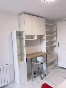 Annonce Location Appartement Vitry-sur-seine 94