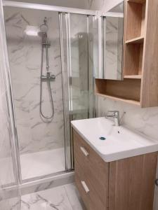 Louer Appartement Vitry-sur-seine 650 euros