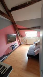 For sale Longueville 6 rooms 185 m2 Seine et marne (77650) photo 4
