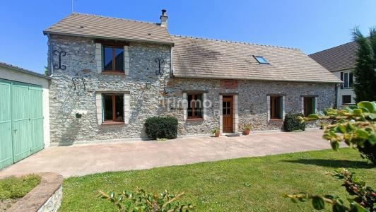 For sale Meilleray 8 rooms 173 m2 Seine et marne (77320) photo 0