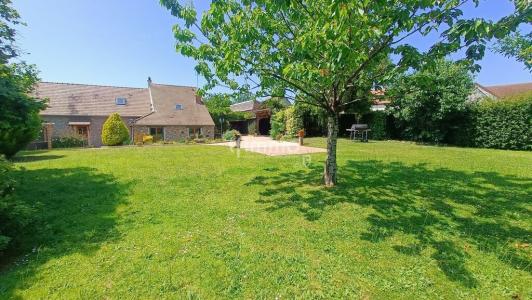 Annonce Vente 8 pices Maison Meilleray 77