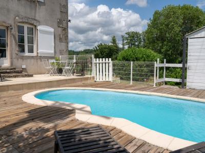 For sale Charmois-l'orgueilleux 8 rooms 180 m2 Vosges (88270) photo 0