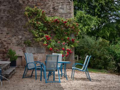For sale Charmois-l'orgueilleux 8 rooms 180 m2 Vosges (88270) photo 2