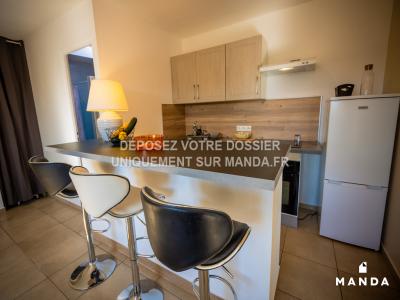 For rent Petit-quevilly 2 rooms 42 m2 Seine maritime (76140) photo 0