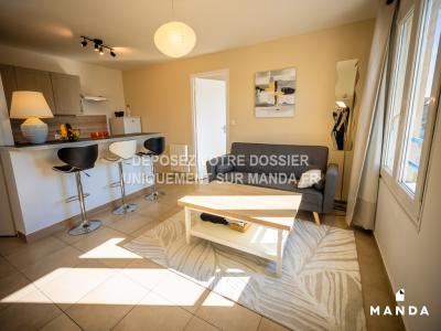 Annonce Location 2 pices Appartement Petit-quevilly 76