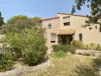 Acheter Maison 138 m2 Espira-de-l'agly
