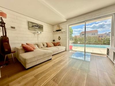For sale Grande-motte 5 rooms 160 m2 Herault (34280) photo 2
