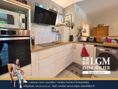 For sale Gagnac-sur-garonne 4 rooms 83 m2 Haute garonne (31150) photo 0