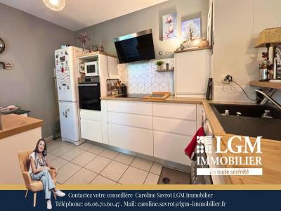 For sale Gagnac-sur-garonne 4 rooms 83 m2 Haute garonne (31150) photo 1