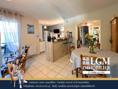 For sale Gagnac-sur-garonne 4 rooms 83 m2 Haute garonne (31150) photo 2