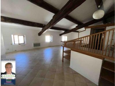 For sale Uzes 2 rooms 45 m2 Gard (30700) photo 0